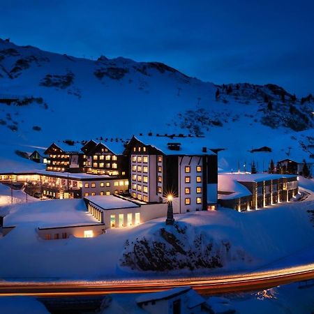 Hotel Zuerserhof Oda fotoğraf