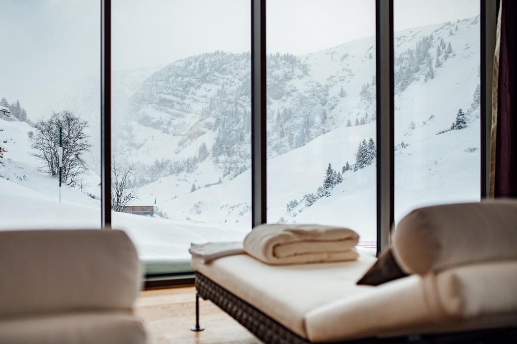 Hotel Zuerserhof Dış mekan fotoğraf