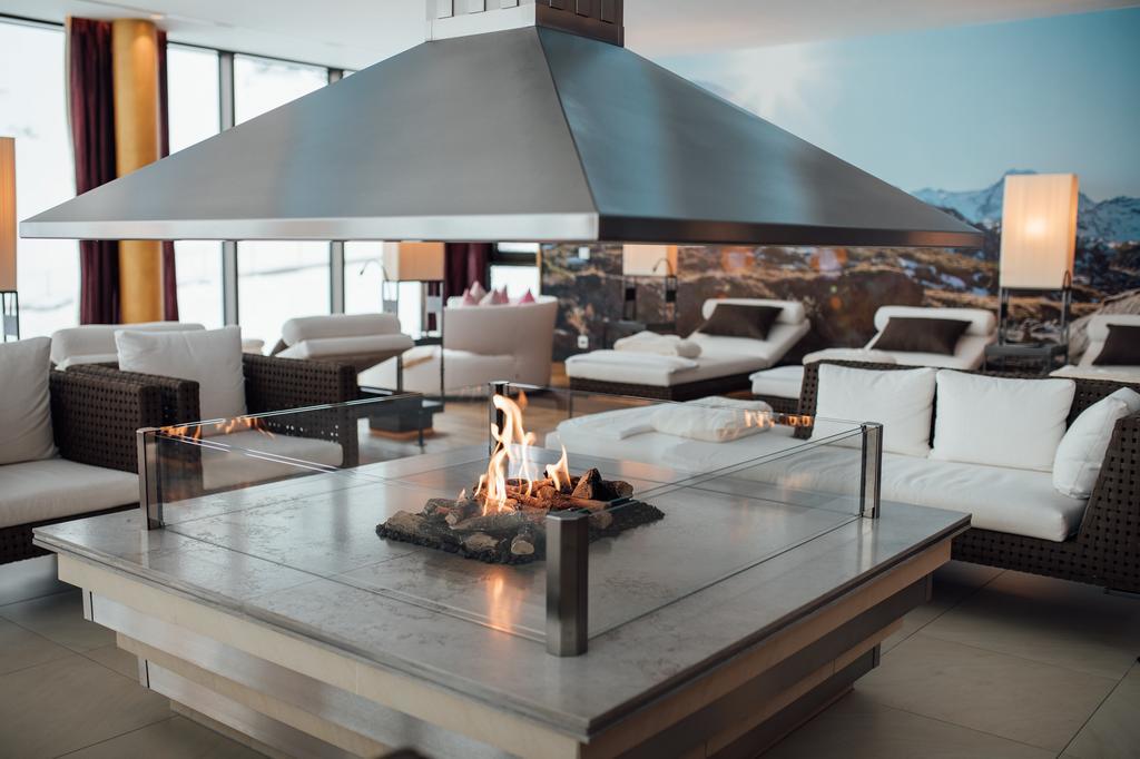 Hotel Zuerserhof Dış mekan fotoğraf