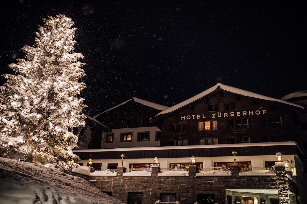 Hotel Zuerserhof Dış mekan fotoğraf