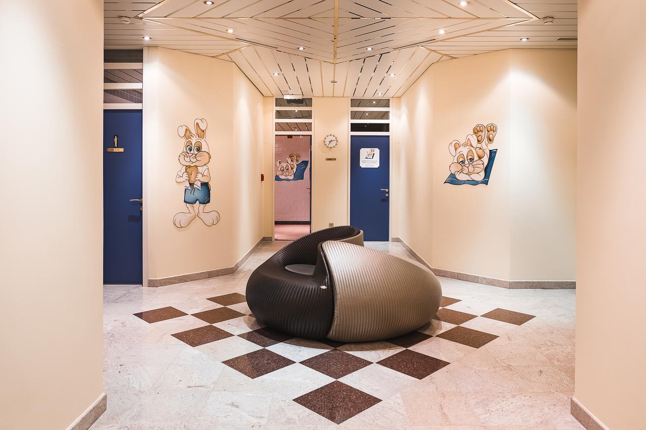 Hotel Zuerserhof Dış mekan fotoğraf