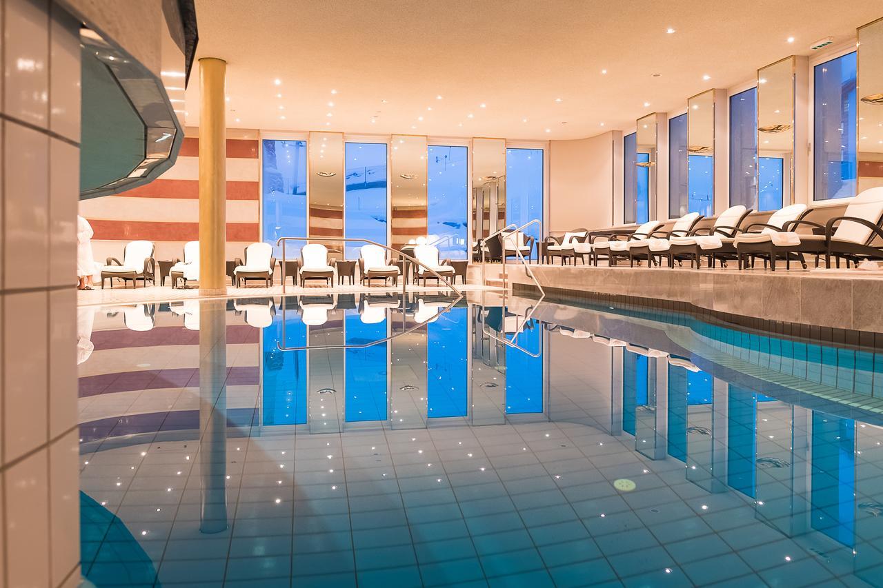 Hotel Zuerserhof Dış mekan fotoğraf