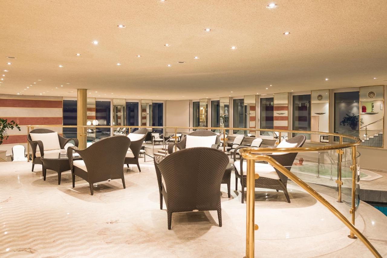 Hotel Zuerserhof Dış mekan fotoğraf