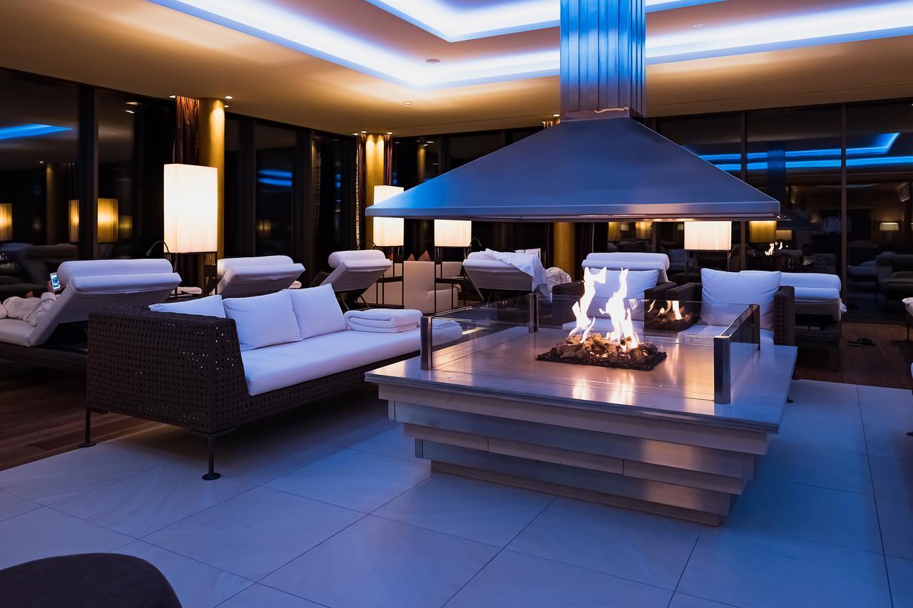 Hotel Zuerserhof Dış mekan fotoğraf