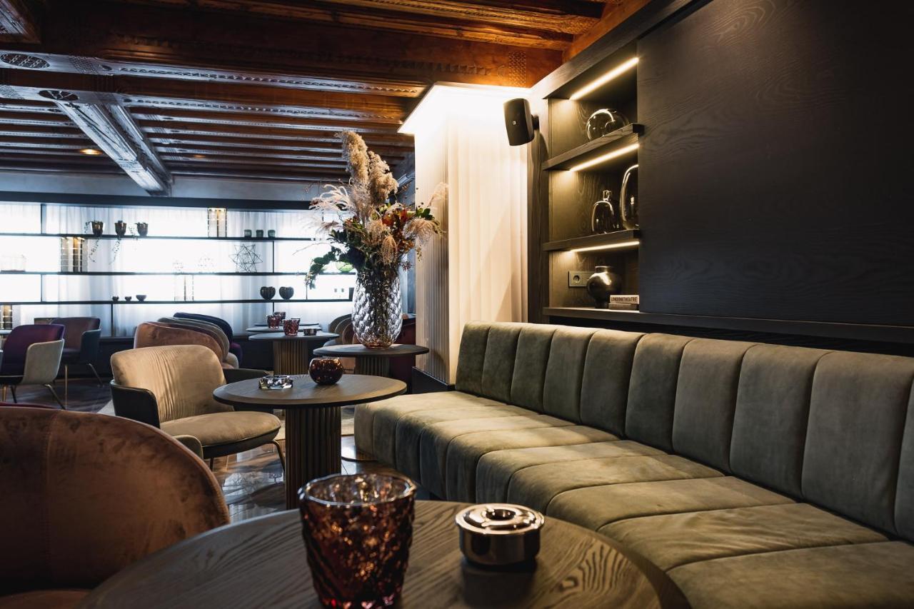 Hotel Zuerserhof Dış mekan fotoğraf
